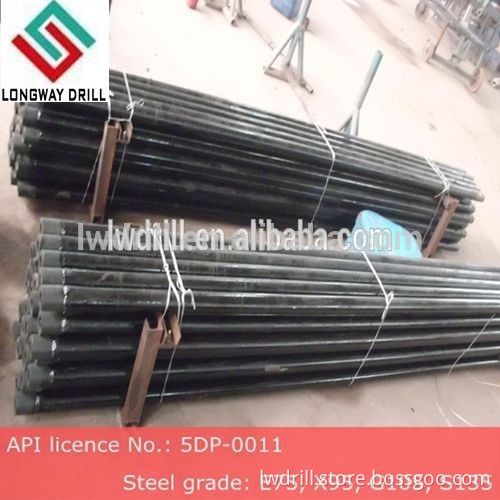 42mm geological drill pipe from Longway